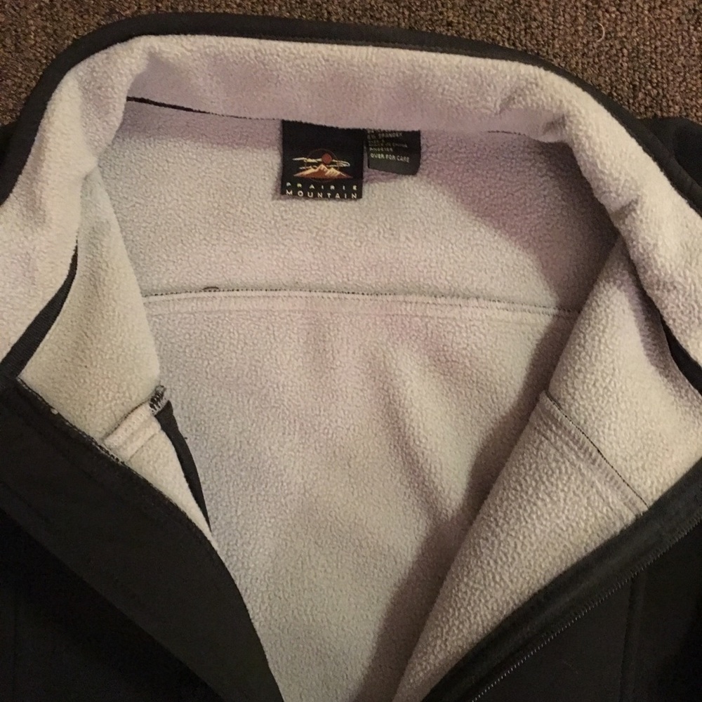Jacket - Picture 2 of 3